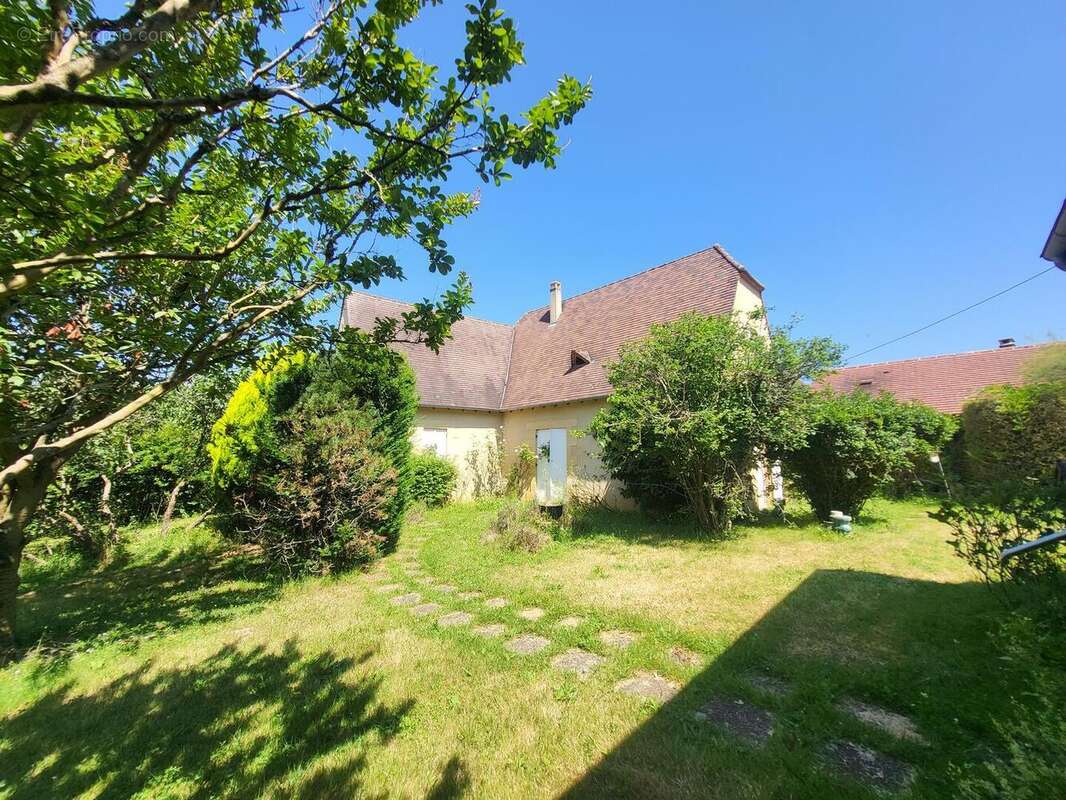 20250619114211 - Maison à TAMNIES