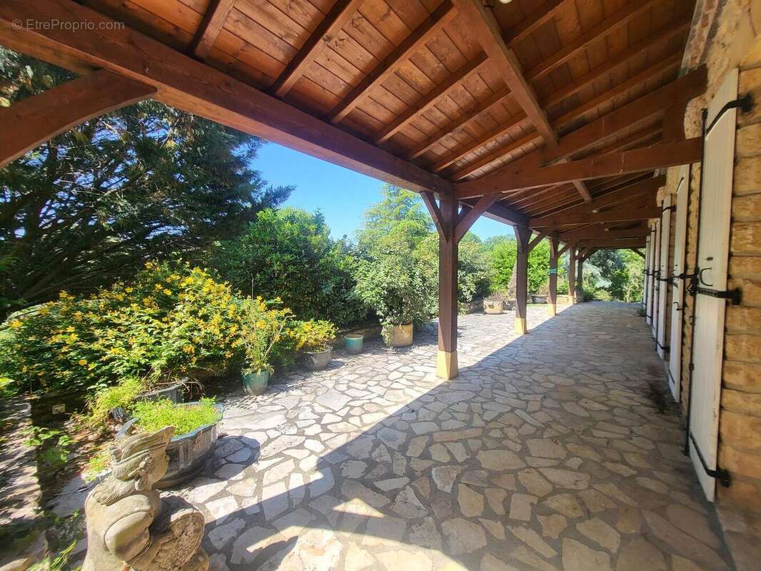 20250619114307 - Maison à TAMNIES