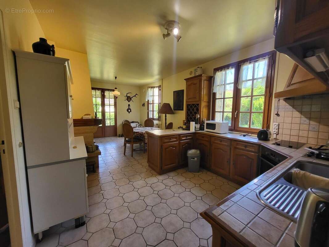 20250619114558 - Maison à TAMNIES