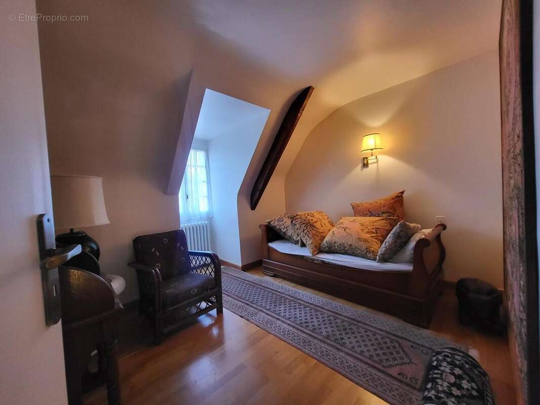 20250619115309 - Maison à TAMNIES