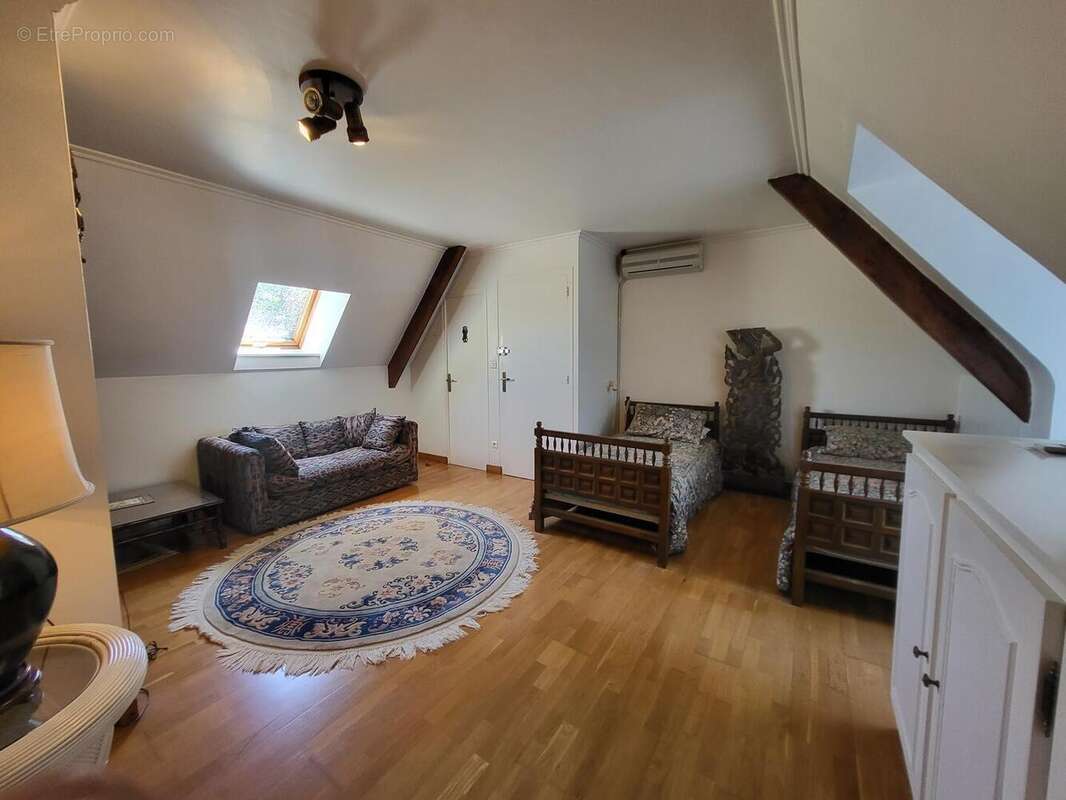 20250619115447 - Maison à TAMNIES