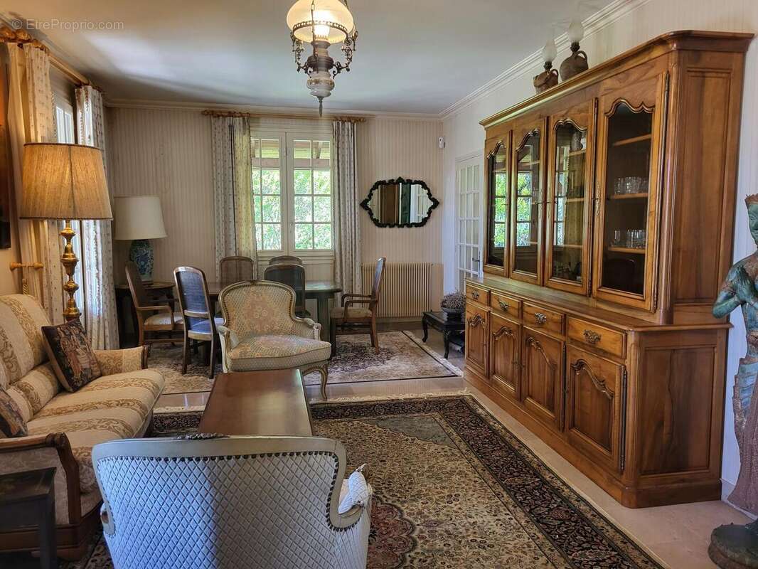 20250619120104 - Maison à TAMNIES