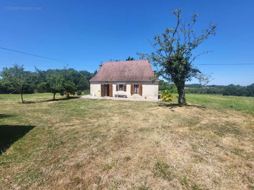 20250716150316 - Maison à ROUFFIGNAC-SAINT-CERNIN-DE-REILHAC