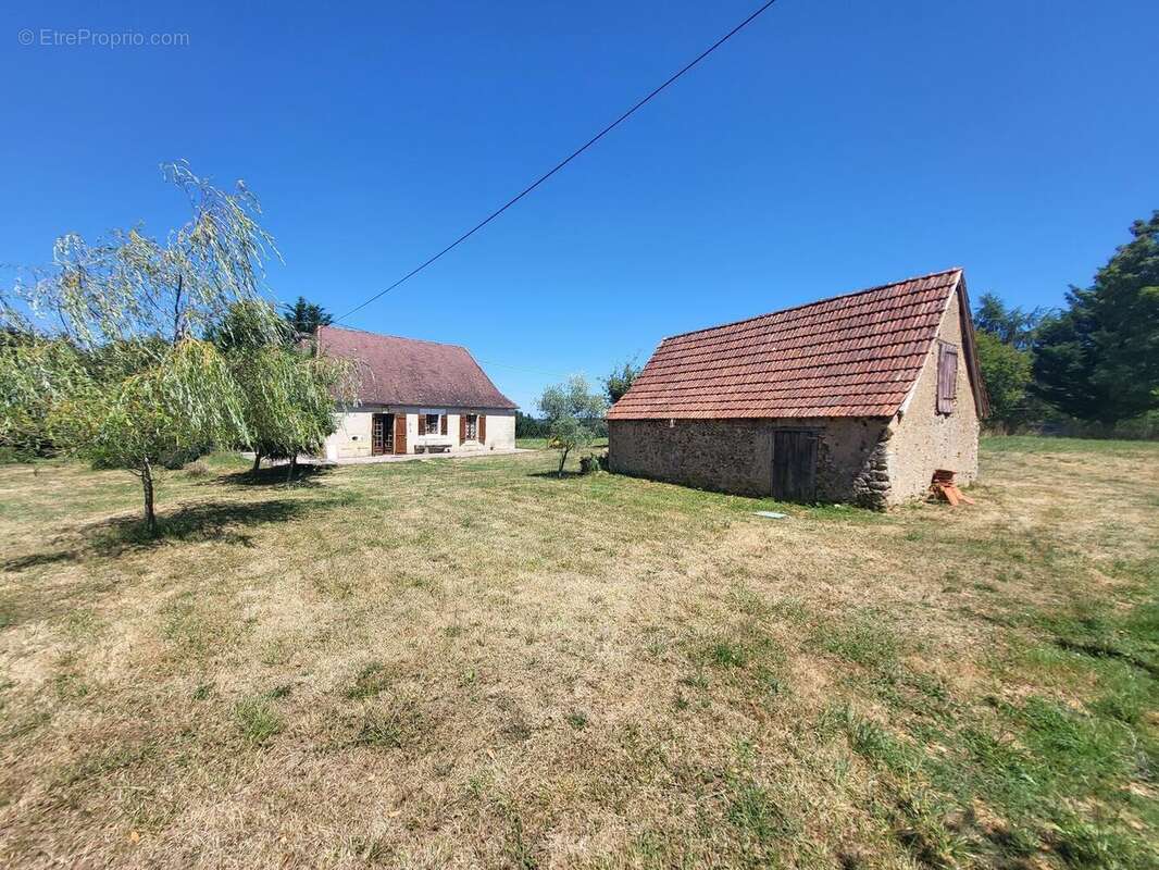 20250716150621 - Maison à ROUFFIGNAC-SAINT-CERNIN-DE-REILHAC