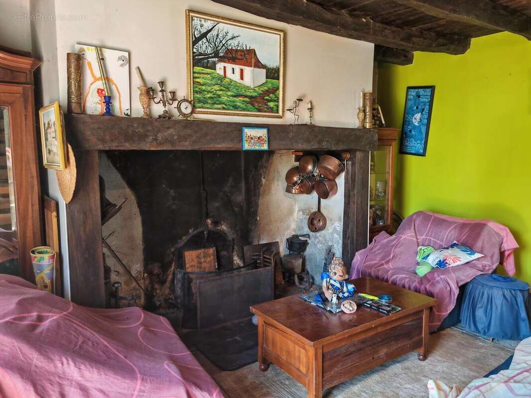 IMG20250716150615 - Maison à ROUFFIGNAC-SAINT-CERNIN-DE-REILHAC