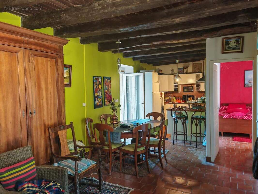 IMG20250716150639 - Maison à ROUFFIGNAC-SAINT-CERNIN-DE-REILHAC