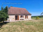 IMG20250716150942 - Maison à ROUFFIGNAC-SAINT-CERNIN-DE-REILHAC