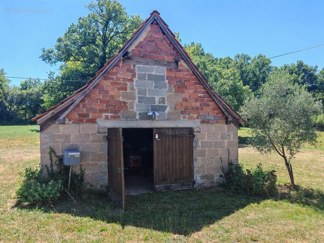 IMG20250716150956 - Maison à ROUFFIGNAC-SAINT-CERNIN-DE-REILHAC