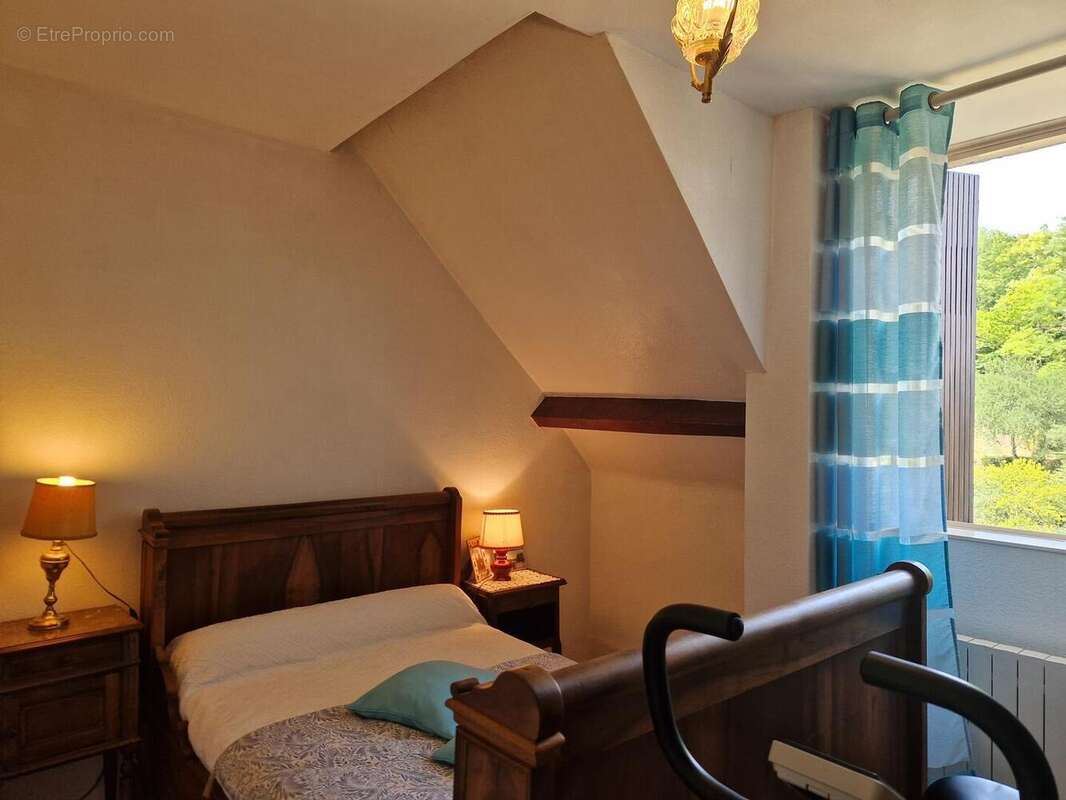 20250718115949 - Maison à TAMNIES