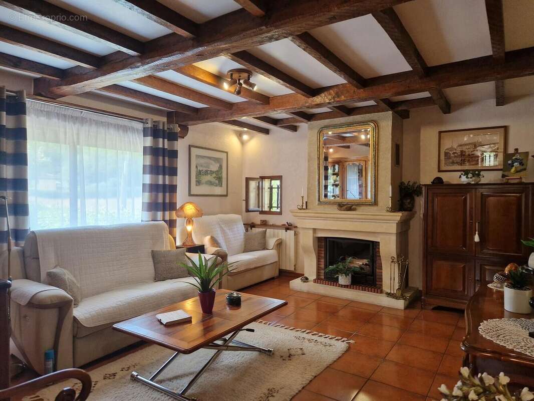 20250718120149 - Maison à TAMNIES