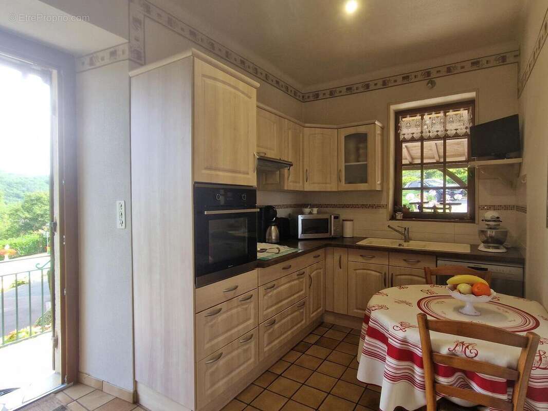 20250718120407 - Maison à TAMNIES