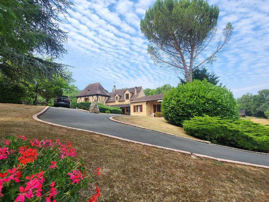 20250718122949 - Maison à TAMNIES