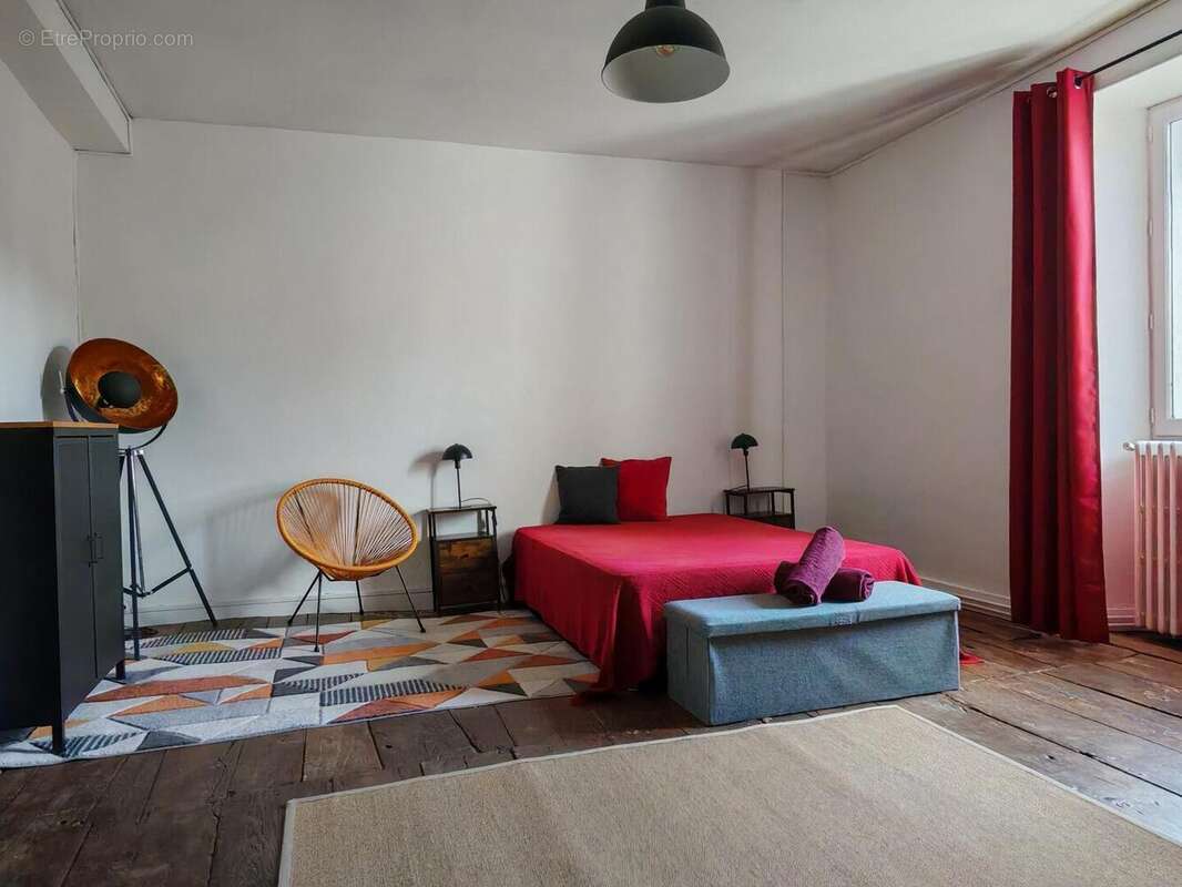 IMG20250722180707 - Maison à SAVIGNAC-LES-EGLISES