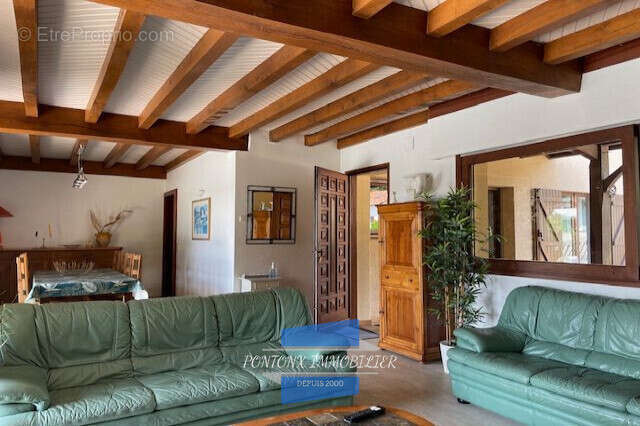 Maison à PRECHACQ-LES-BAINS