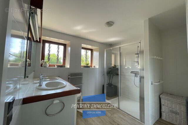 Maison à PRECHACQ-LES-BAINS