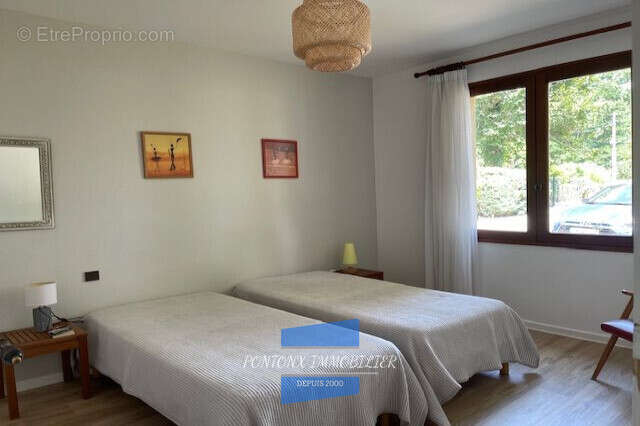 Maison à PRECHACQ-LES-BAINS