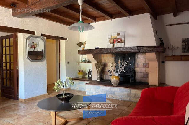 Maison à PRECHACQ-LES-BAINS