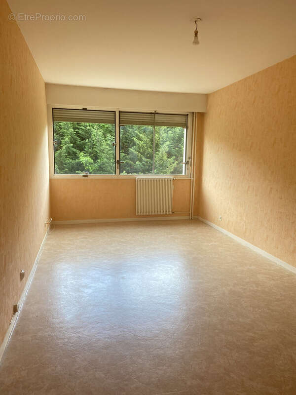 Appartement à LIMOGES