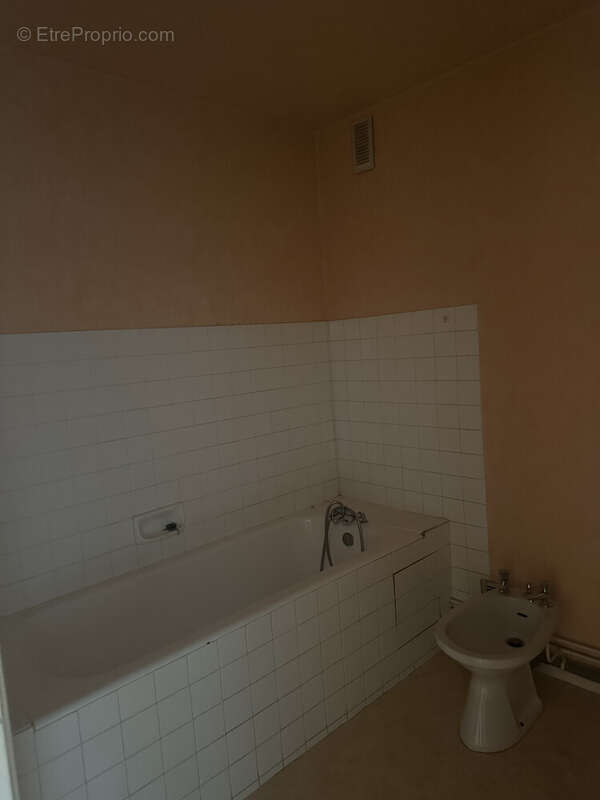 Appartement à LIMOGES