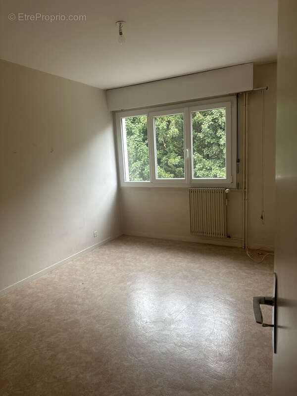 Appartement à LIMOGES