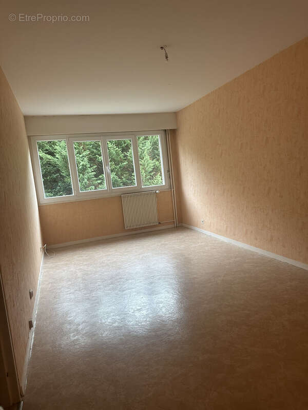 Appartement à LIMOGES