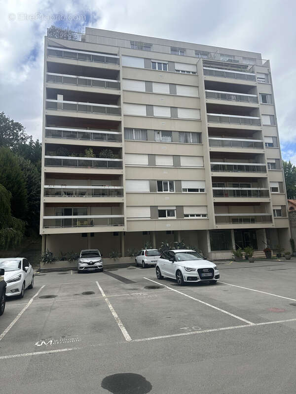 Appartement à LIMOGES