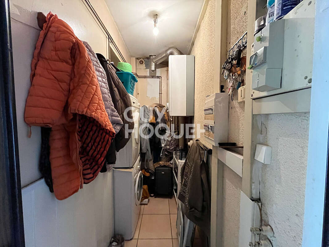 Maison à VENDAYS-MONTALIVET