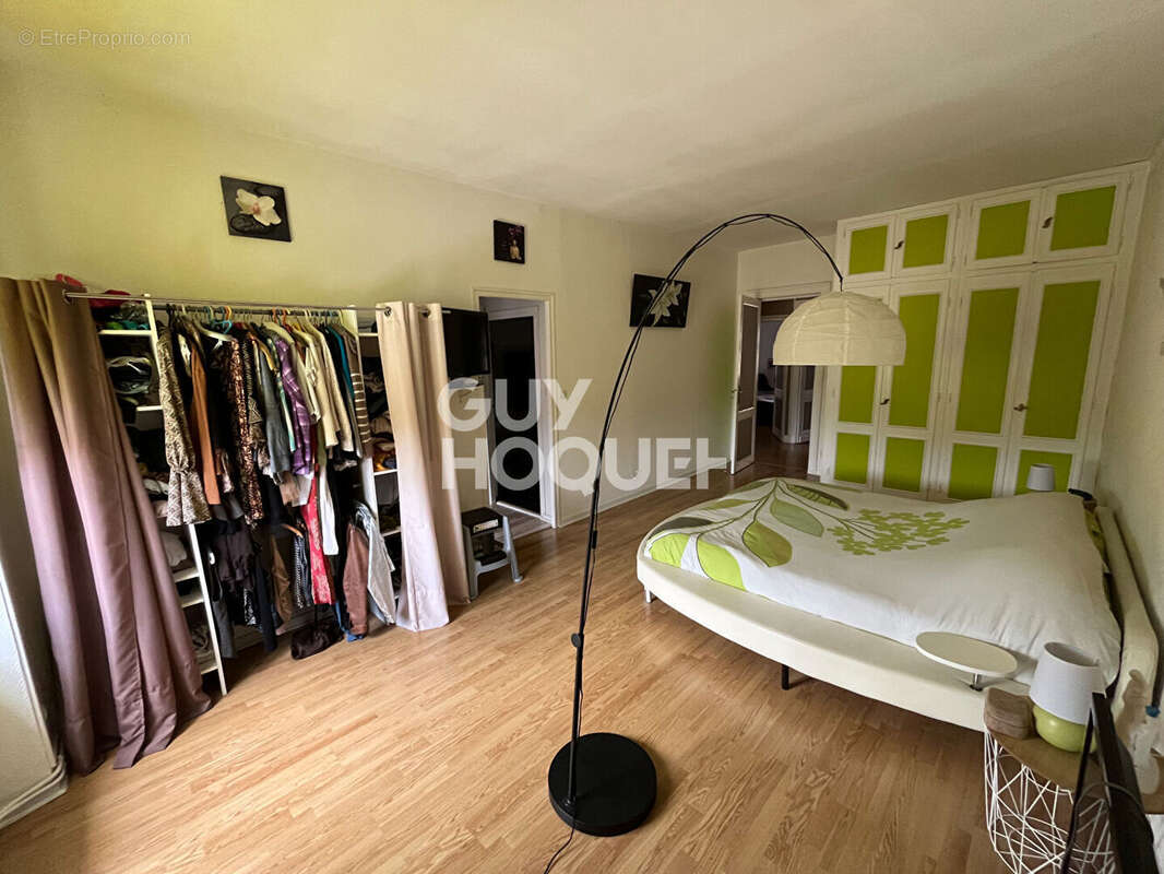 Maison à VENDAYS-MONTALIVET