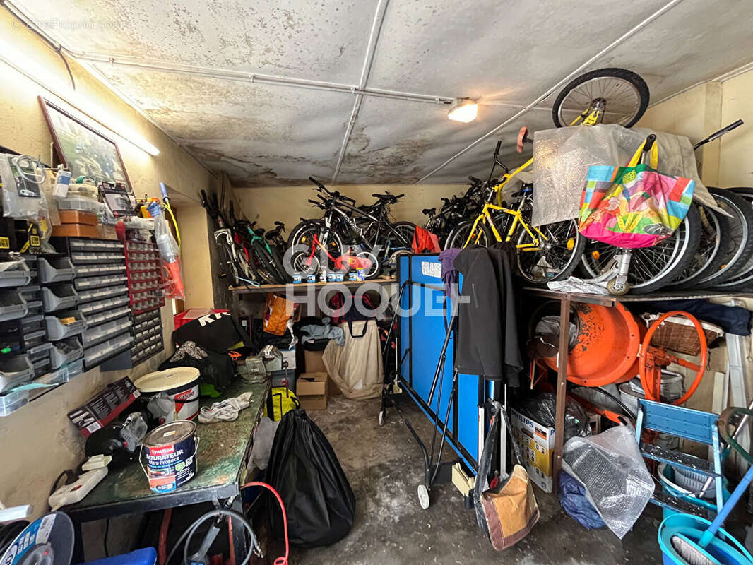 Maison à VENDAYS-MONTALIVET