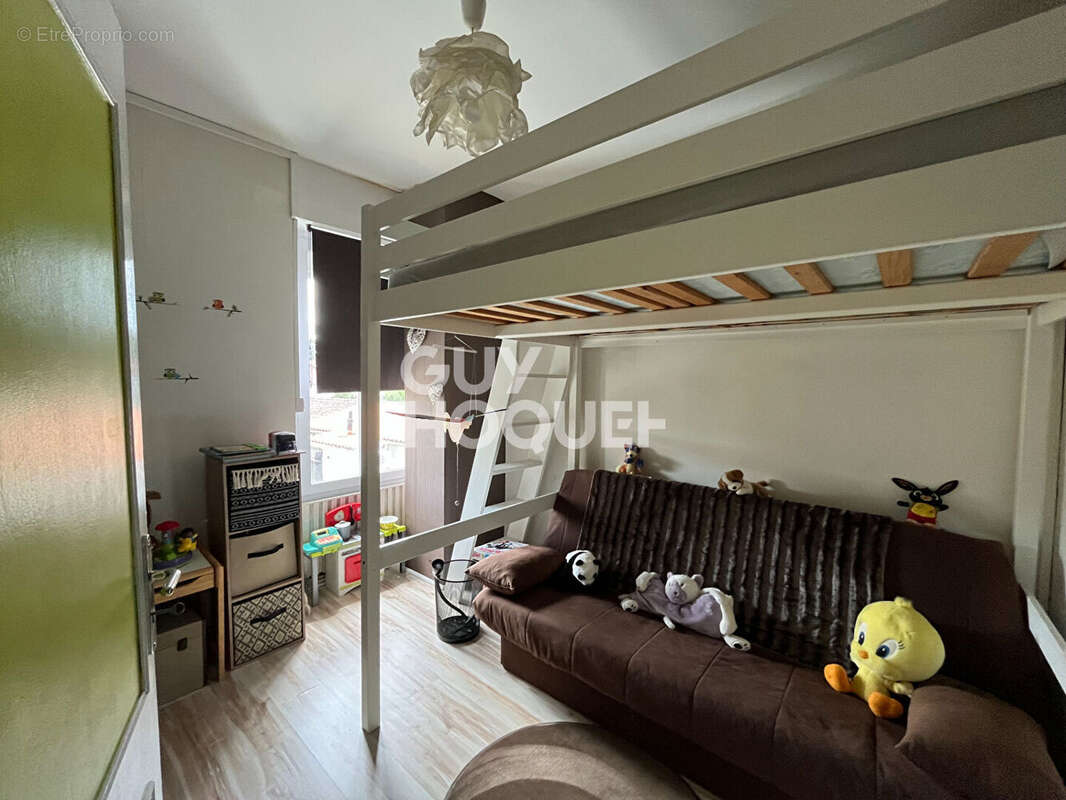 Maison à VENDAYS-MONTALIVET