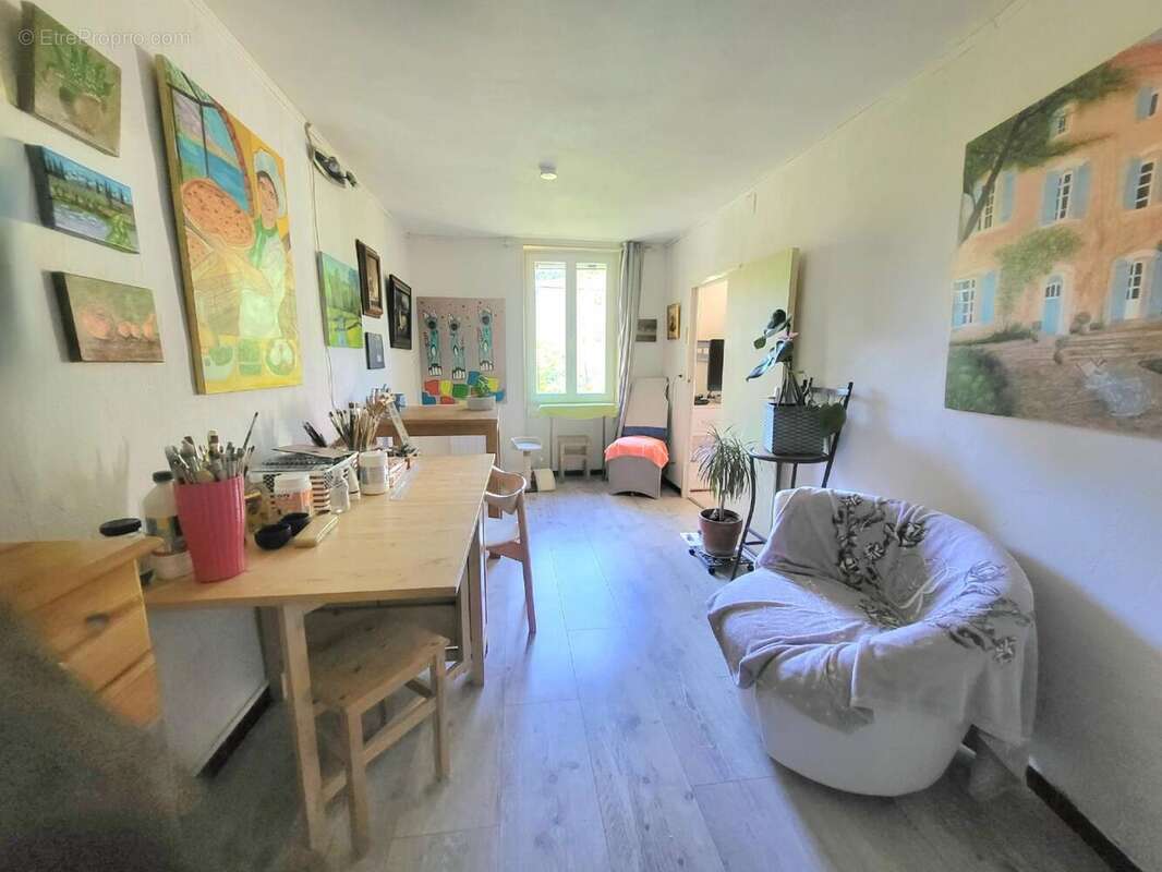 Appartement à LODEVE