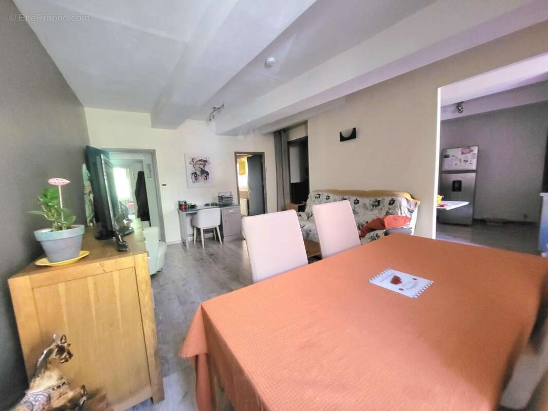 Appartement à LODEVE