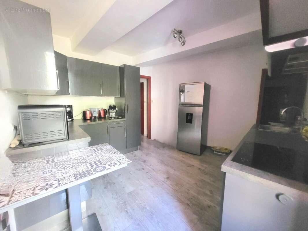 Appartement à LODEVE