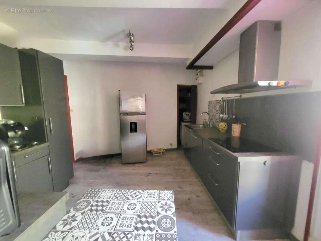 Appartement à LODEVE