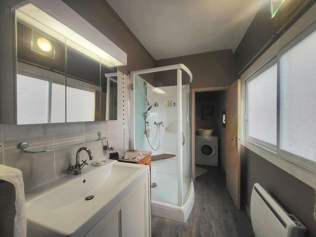 Appartement à LODEVE