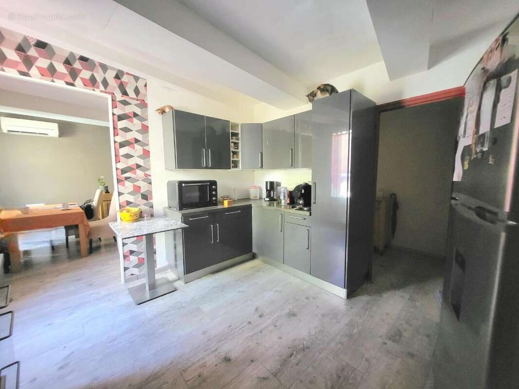 Appartement à LODEVE