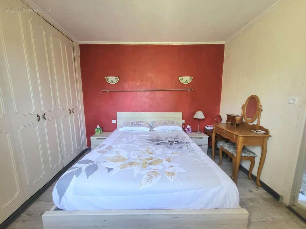 Appartement à LODEVE