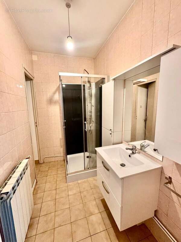 Appartement à BANDOL