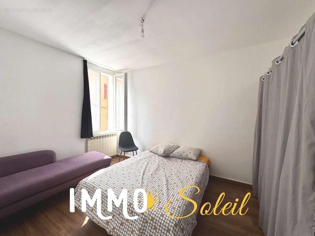 Appartement à BANDOL