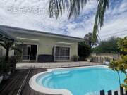 Photo 1 - Maison à CAYENNE