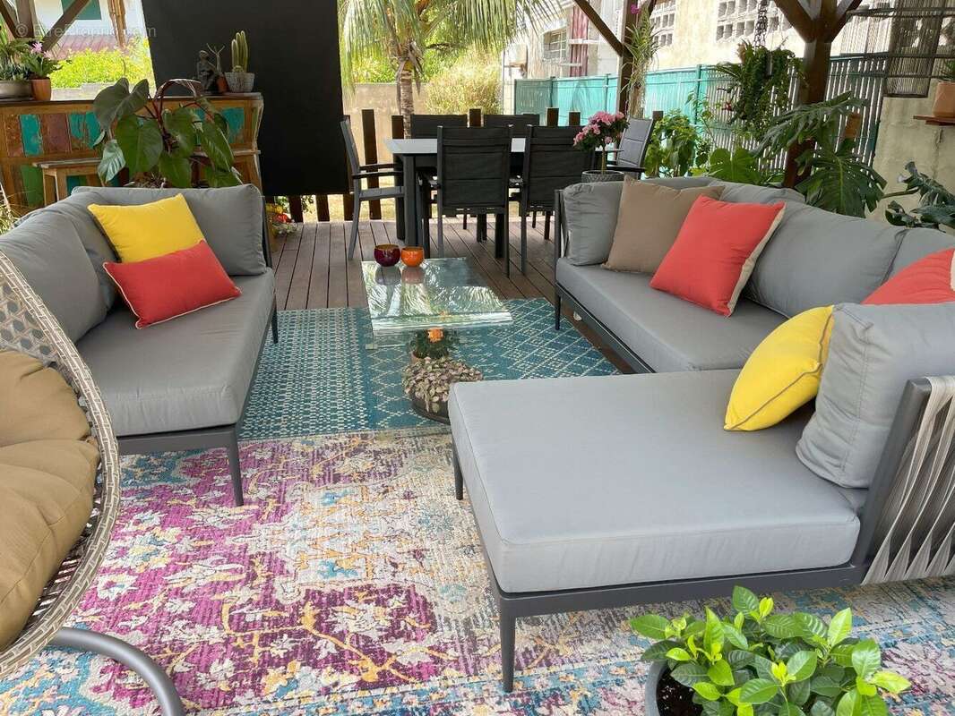 Photo 6 - Maison à CAYENNE