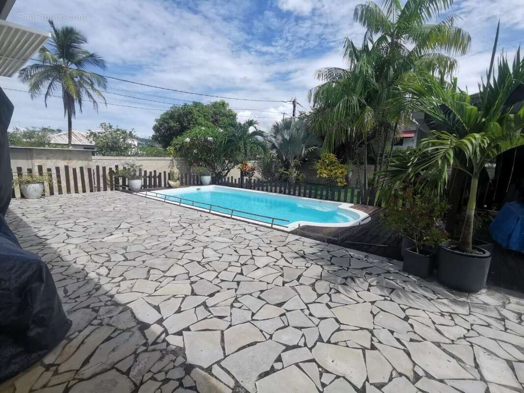 Photo 7 - Maison à CAYENNE