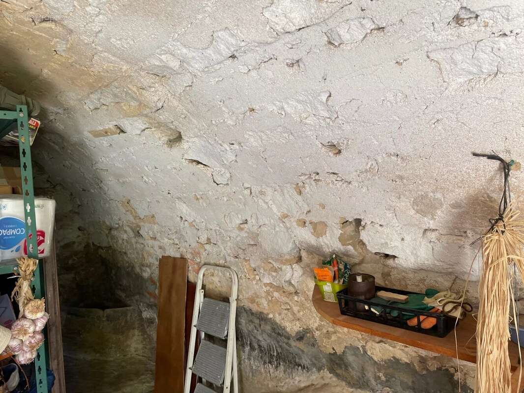 Maison à BERRE-LES-ALPES