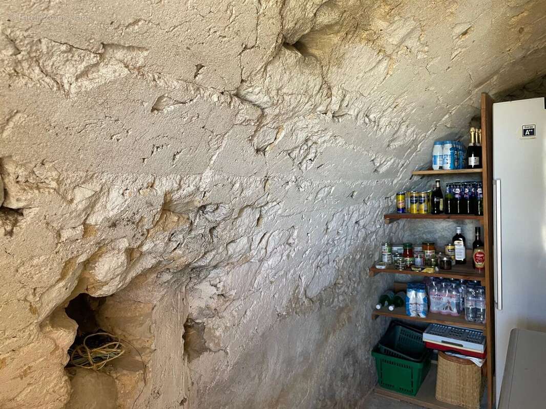 Maison à BERRE-LES-ALPES