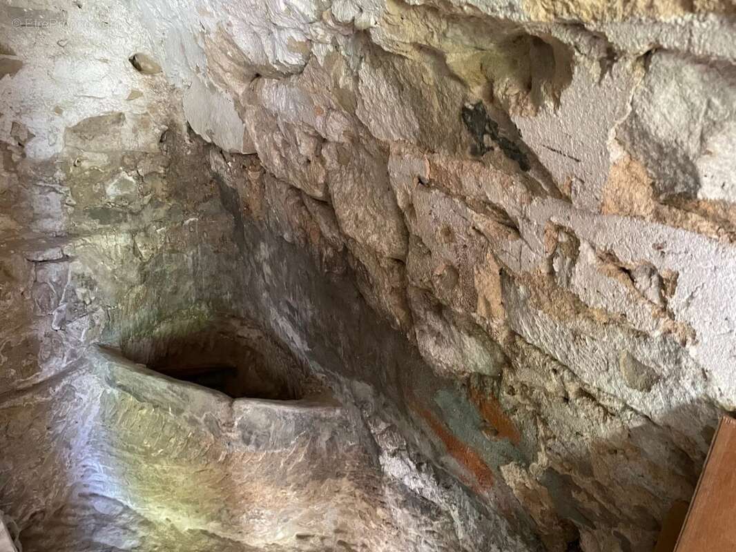 Maison à BERRE-LES-ALPES