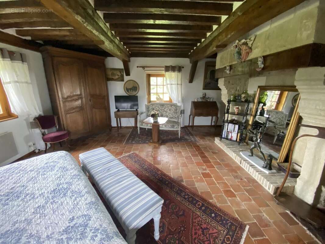 Maison à SAINT-DESIR