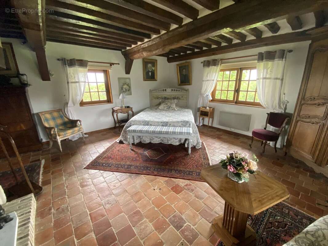 Maison à SAINT-DESIR