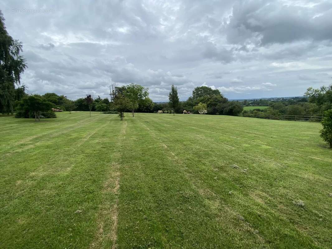Maison à SAINT-DESIR
