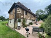 Maison à SAINT-DESIR