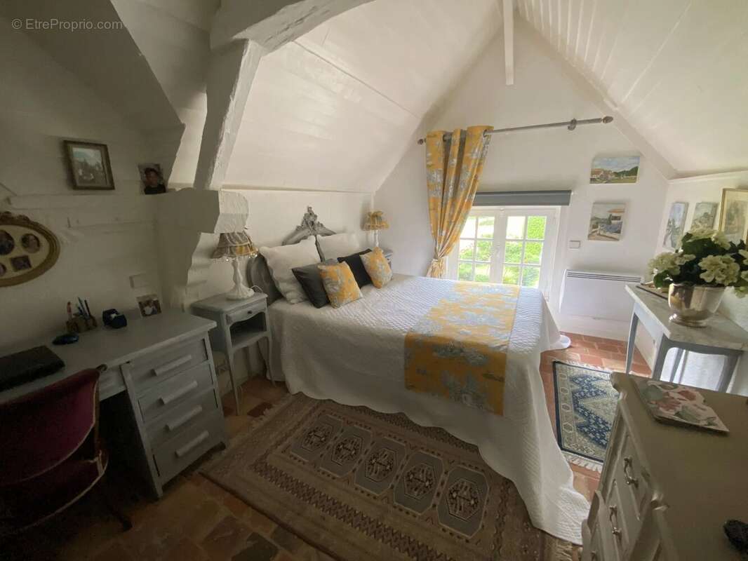 Maison à SAINT-DESIR